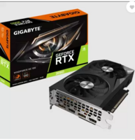 GIGABYTE GeForce RTX 3060 (GDDR6 12 GB NVIDIA Chipset 192 bit 1792 MHz Graphics Card)