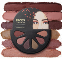 Faces Canada Personal care products upto 45 % off  + Extra 30 % coupon | Get a Free Gift of your choice