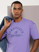 Up to 88% Off on Men's T-Shirts 