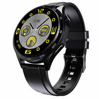 Boat Enigma Radiant Men Luxury watch (Active Black Strap)