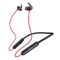 Probuds N31 Wireless Bluetooth Neckband (with Mic) | 45+ hrs Playtime