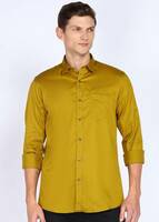 Up to 76% Off on Peter England Men Shirts 