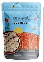 Bansiwala Gud Revdi 250G { SuperSaver, Location/Account Specific}