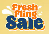 Aqualogica - Fresh Fling Sale | Buy worth 899 & Get Freebie worth 799 + Extra 5% off on prepaid orders