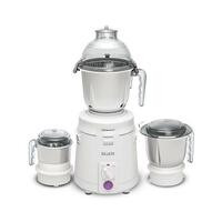 Sujata Dynamix Mixer Grinder 900 W (White) 