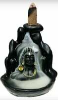 ADIYOGI BACKFLOW WITH 30 CONES [3 QTY @ ₹60+18SC]