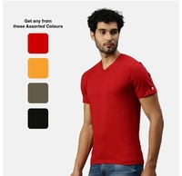 Actimaxx Pack of 2 Tshirts (Size S)