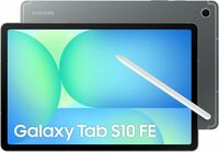 [Pre Order] Samsung Galaxy Tab S10 FE, S Pen in-Box, 8GB/128 GB, Wi-Fi Tablet