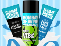 Bombay Shaving Company PayDay Offer - Get 50% Off on Perfumes & Personal Care