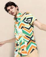 Flat 80% off on Men's Shirts by Ketch 
