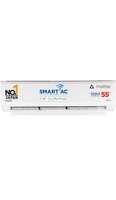 Panasonic 1.5 Ton 5 Star Premium Wi-Fi Inverter Smart Split AC 2025 Model