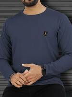 Up to 85% Off on Vebnor Men's T-Shirts 