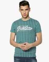 Jack & Jones Clothing Upto 74% Off