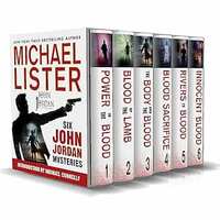 20+ FREE Kindle eBooks: Six John Jordan Mysteries, Unlucky Prince, Narcissistic Mothers, Children's Picture, Somatic Therapy, True Crime
