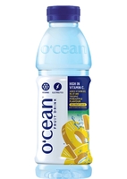 Flipkart Minutes - Ocean Beverages FD Tropic Pineapple Sampling (location specific)