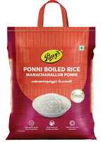 Fresh - Parry's Ponni Boiled Rice Manachanallur Ponni 5kg (location specific)