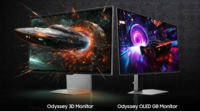 Pre reserve SAMSUNG Newly Launched Gaming Monitor 7 April launch