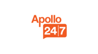 Apollo 24x7 Extra 10% Cashback via RuPay CC on UPI, Minimum Order Value ₹1,100 and above, Max Cashback ₹250