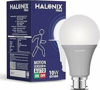 Motion Sensor Bulbs from ₹ 175