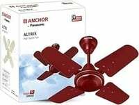 600mm High Speed Ceiling Fans for kitchen ,veranda , balconies, etc