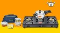 Kitchen and Dining order - Get Flat 150 cashback on minimum order of Rs. 1000