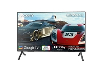 Sony Bravia 65inch Ultra HD LED Smart Google TV