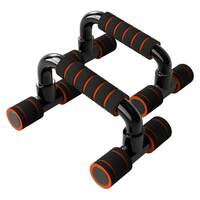 Mayor Adjustable Non-Slip Pushup Bar For Men And Women (User Specific)