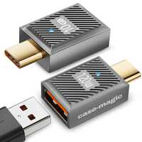 Case-Magic OTG Adapter at Just Rs.399