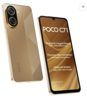 Poco C71 Smartphone 