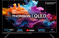 Thomson Alpha QLED 100 cm (40 inch) Full HD LED Smart Linux TV 2025 