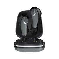 Amazon basics True Wireless in-Ear Earbuds with Mic, Quad Mics ENC