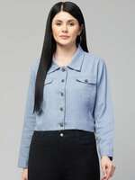 Denim Jacket Upto 90% Off