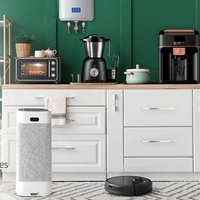 Kitchen Appliances | Get Flat ₹1200 back on Min Order ₹10000