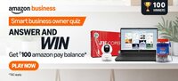 Amazon Smart Business Owners Quiz Answers 
