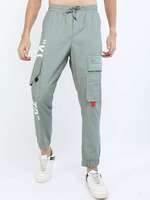 Up to 86% Off on Branded Cargo Trousers 