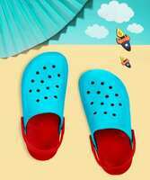 Zepto - Paragon, Bonkerz Clogs, Shoes, Sandals and Flipflops Upto 85% Off (location/account specific)