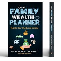 Your Family Wealth Planner: Monitor Your Wealth and Dreams