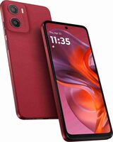 Motorola G05 4G (Plum Red, 4GB RAM, 64GB Storage) @ 7029