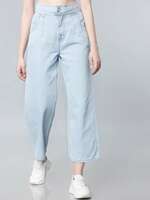 Tokyo Talkies - Upto 85% Off on Women Cotton Jeans