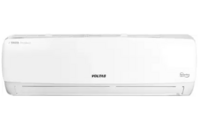Voltas 2024 Model 1 Ton 3 Star Split Inverter AC - White  (123V CAL(4503745), Copper Condenser)