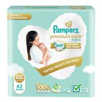 Fresh - Upto 87% Off on Kids Diapers, Adult Diapers [Pampers, Mamypoko Pants, Huggies & More (Location Specific)