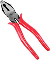 Flipkart SmartBuy Lineman6BS Lineman Plier (Length : 6 inch)