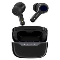 BeatXP Pulse XPods Bluetooth True Wireless Ear buds (Black)
