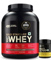 Optimum Nutrition Gold Standard Whey Protein