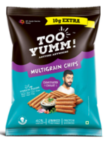 Flat 20% Off on purchase of Too Yumm Products