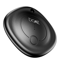 boAt Nirvana Ion ANC Wireless Earbuds with Active Noise Cancellation, ENx™ Technology, 120 Hours Playback, BEAST™ Mode