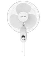Bajaj Crest Neo 400Mm Wall Fan (All White)