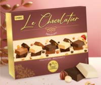 Blinkit - Unibic Le Chocolatier Assorted Chocolate Gift