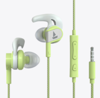 boAt Bassheads 242 Wired Earphones @449