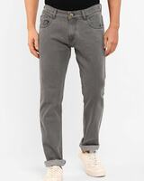 Allen Cooper Men's Jeans Upto 71% Off